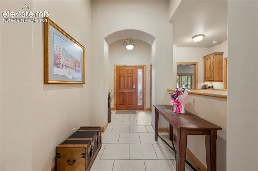 549 Orchestra Drive, Colorado Springs, CO 80906 - #3