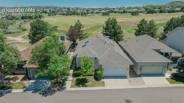 1914 Five Iron Drive, Castle Rock, CO 80104