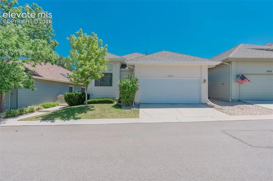 1914 Five Iron Drive, Castle Rock, CO 80104 - #2
