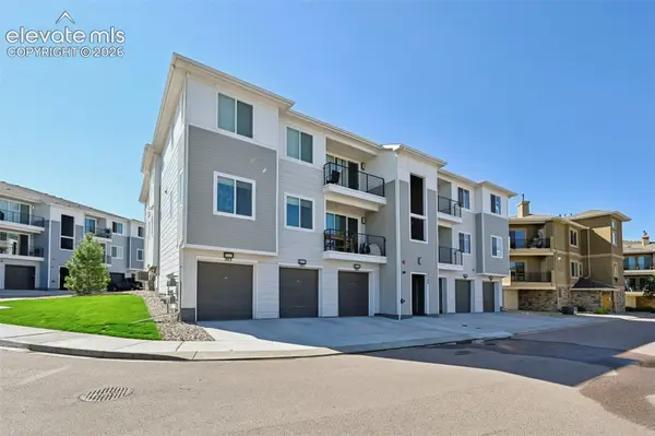 3760 Presidio Point #104, Colorado Springs, CO 80920