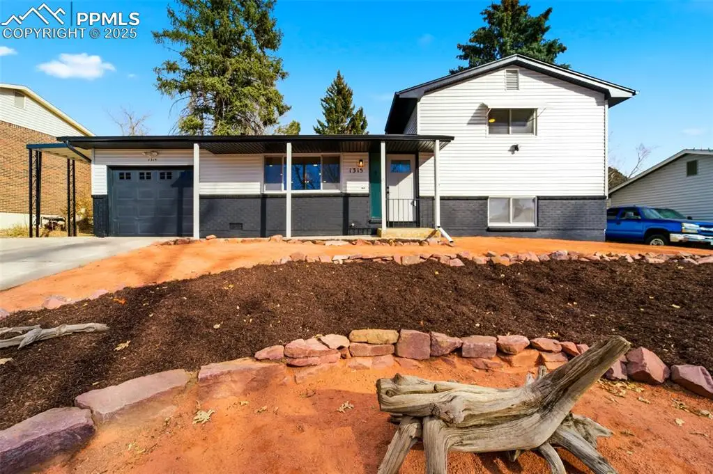 1315 Martin Drive, Colorado Springs, CO 80915 - Image #1
