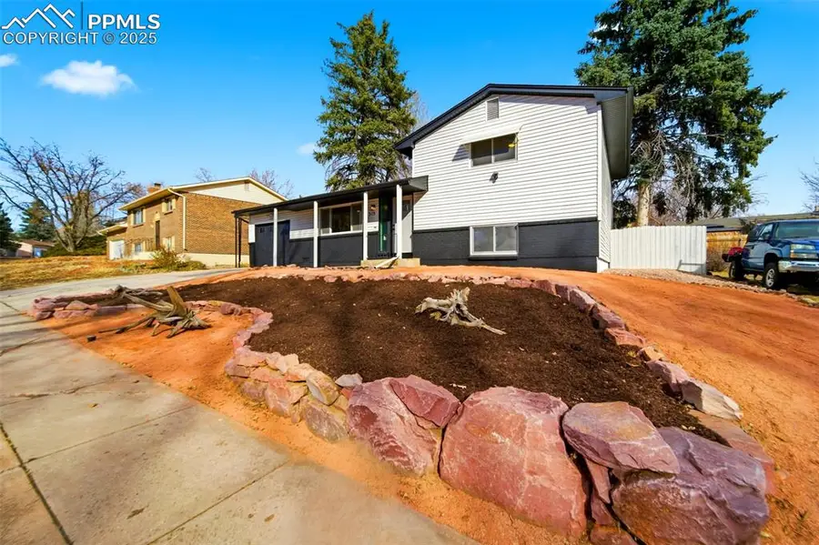 1315 Martin Drive, Colorado Springs, CO 80915 - Image #3