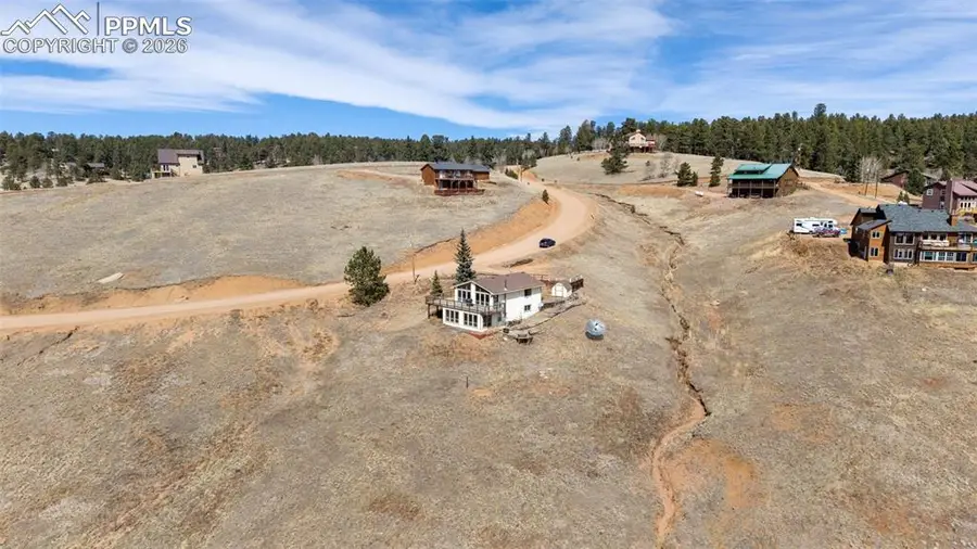 178 Cottonwood Lake Drive, Divide, CO 80814 - #3