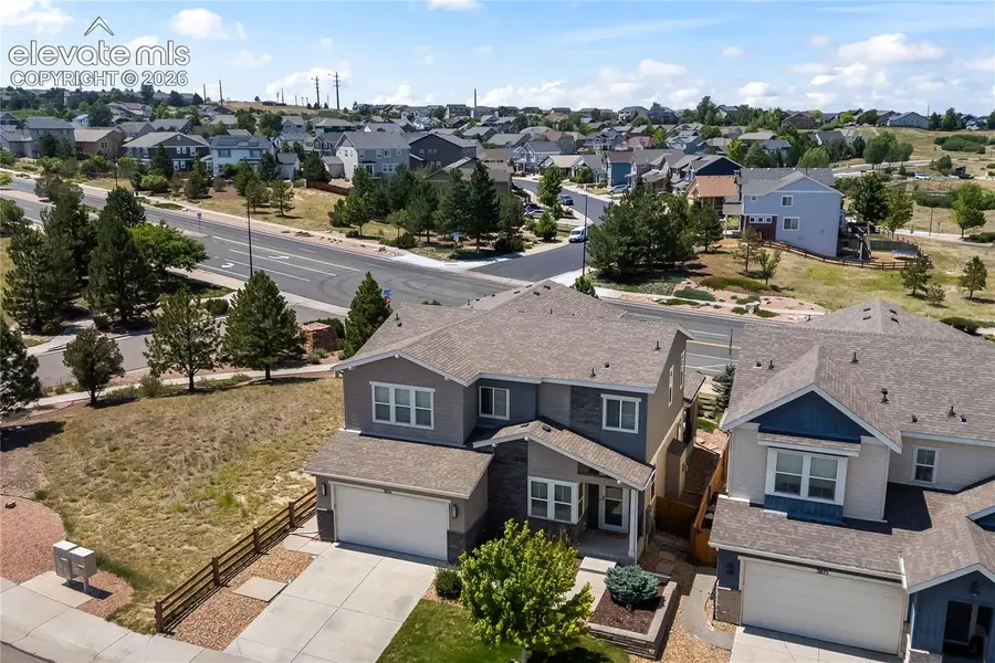 3851 Long Rifle Drive, Castle Rock, CO 80108 - #2