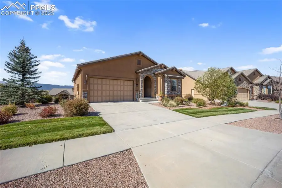 13901 Penfold Drive, Colorado Springs, CO 80921 - Image #2