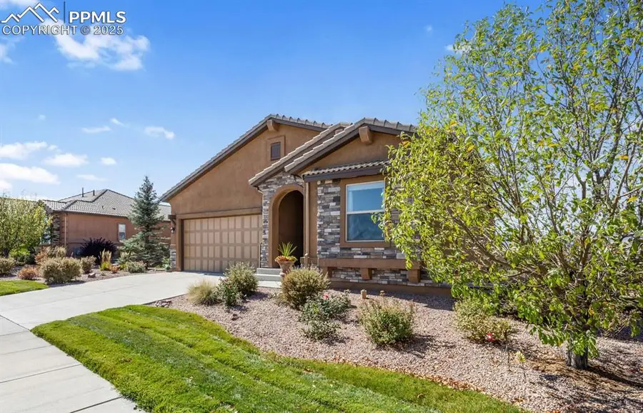 13901 Penfold Drive, Colorado Springs, CO 80921 - Image #3