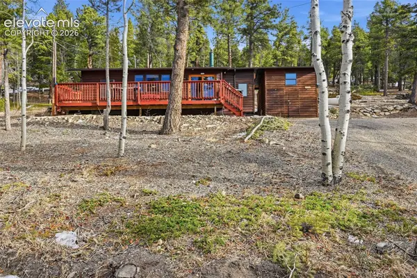 34089 Lyttle Dowdle Drive, Golden, CO 80403