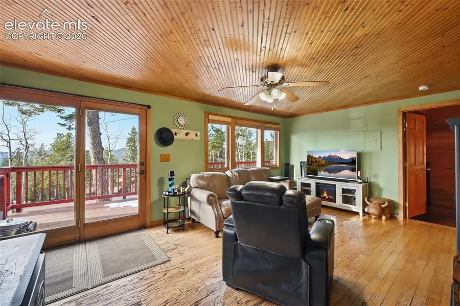 34089 Lyttle Dowdle Drive, Golden, CO 80403 - #3