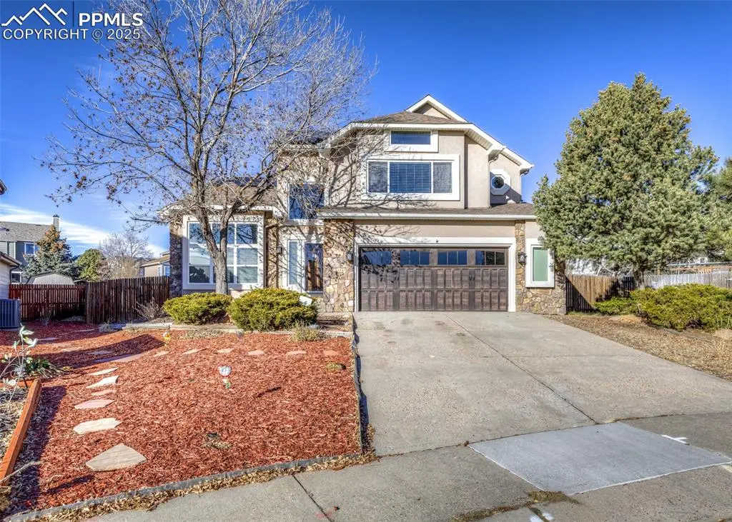 4560 Winthrop Way, Colorado Springs, CO 80920 - Image #1