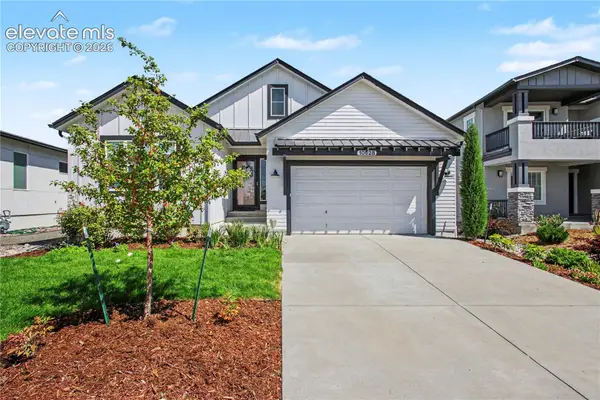 10528 Grand Lawn Circle, Colorado Springs, CO 80924