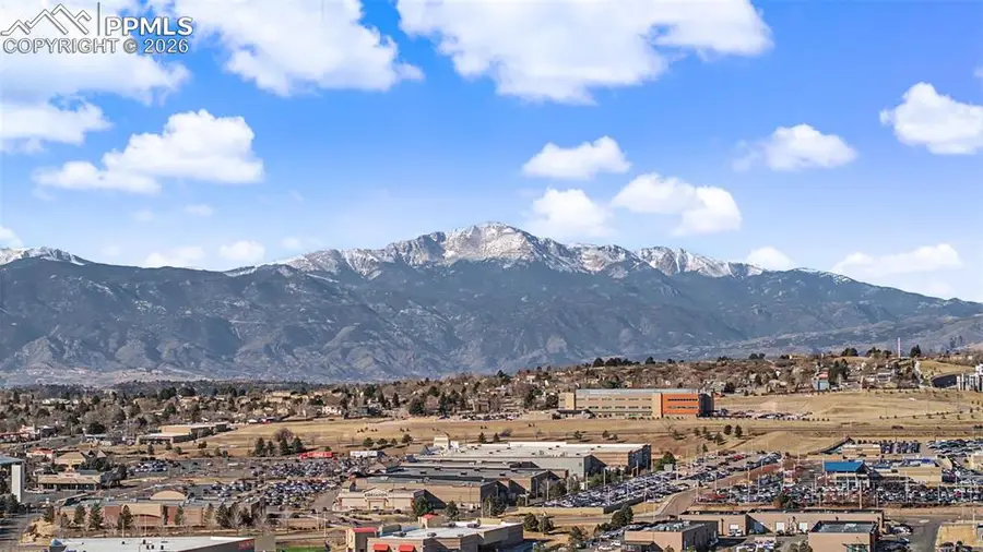 4040 Golf Club Drive, Colorado Springs, CO 80922 - #3