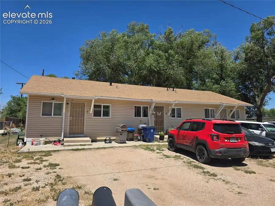 221 E Iowa Avenue, Fountain, CO 80817 - #2