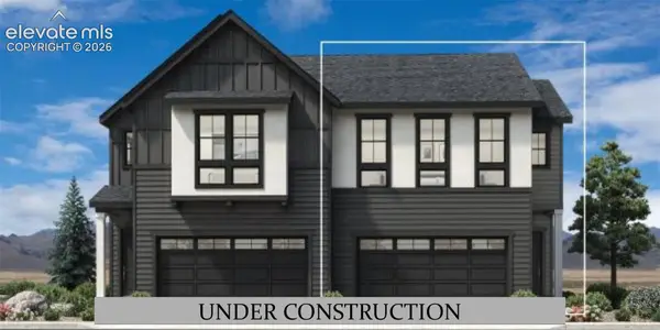6603 Cornelius Point, Colorado Springs, CO 80923