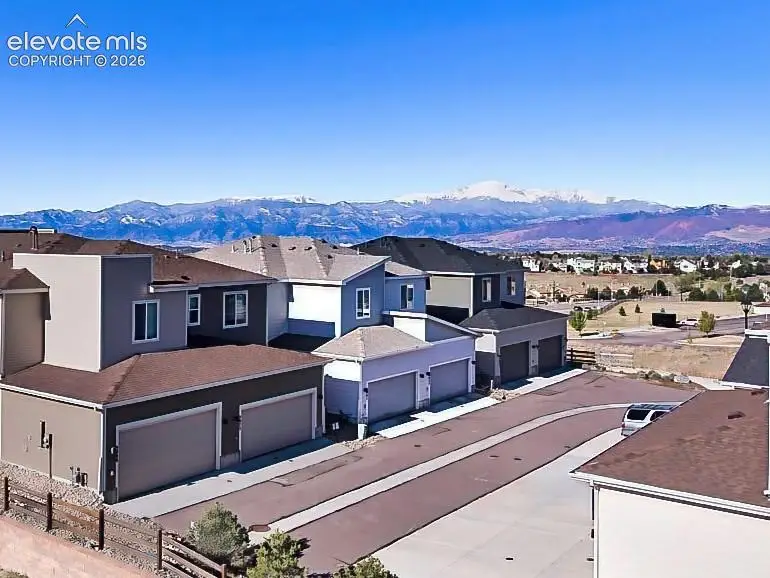 5047 Baseline View, Colorado Springs, CO 80920 - #2