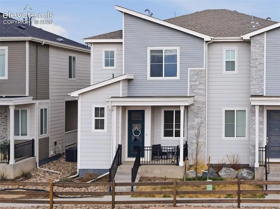 5047 Baseline View, Colorado Springs, CO 80920 - #3
