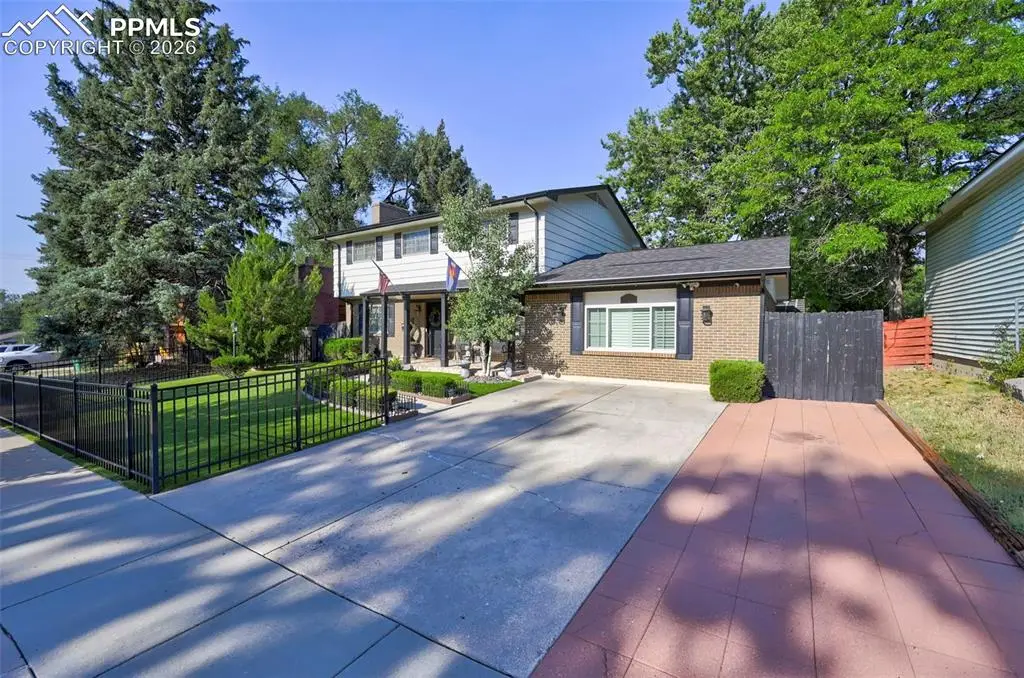 1012 N Chelton Road, Colorado Springs, CO 80909 - #1