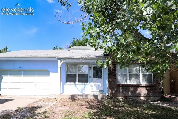8680 Aspen Circle, Parker, CO 80134