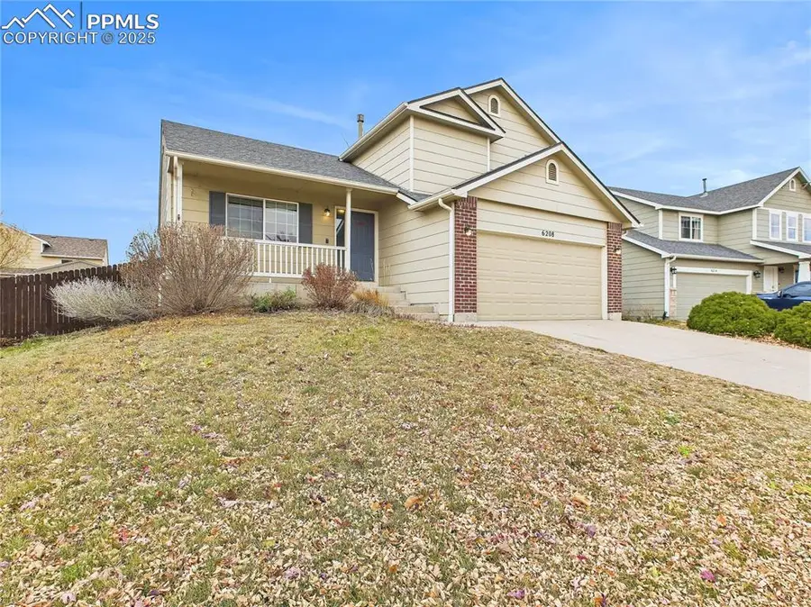 6208 Hartman Drive, Colorado Springs, CO 80923 - Image #2