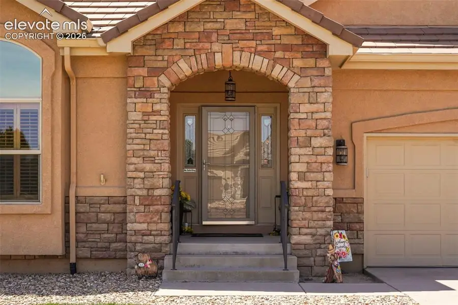 8246 Regiment Court, Colorado Springs, CO 80920 - #2