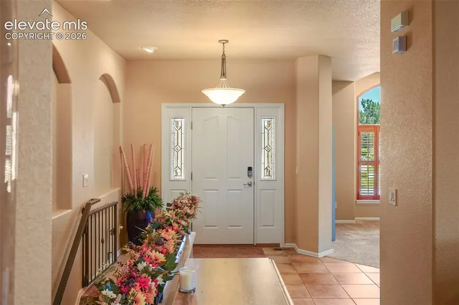 8246 Regiment Court, Colorado Springs, CO 80920 - #3