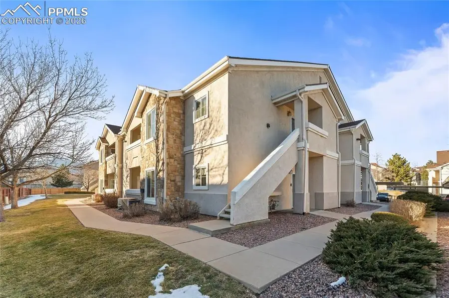 3710 Strawberry Field Grove #F, Colorado Springs, CO 80906 - Image #3