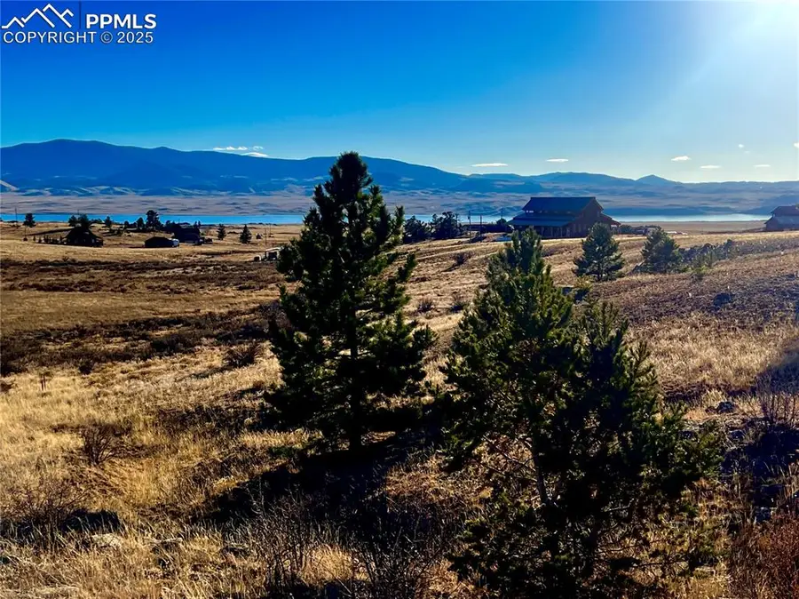 215 Topaz Road, Lake George, CO 80827 - Image #2
