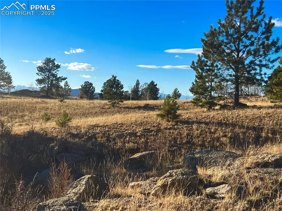 215 Topaz Road, Lake George, CO 80827 - Image #3