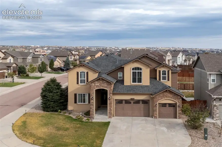 10249 Mt Lincoln Drive, Peyton, CO 80831 - #2