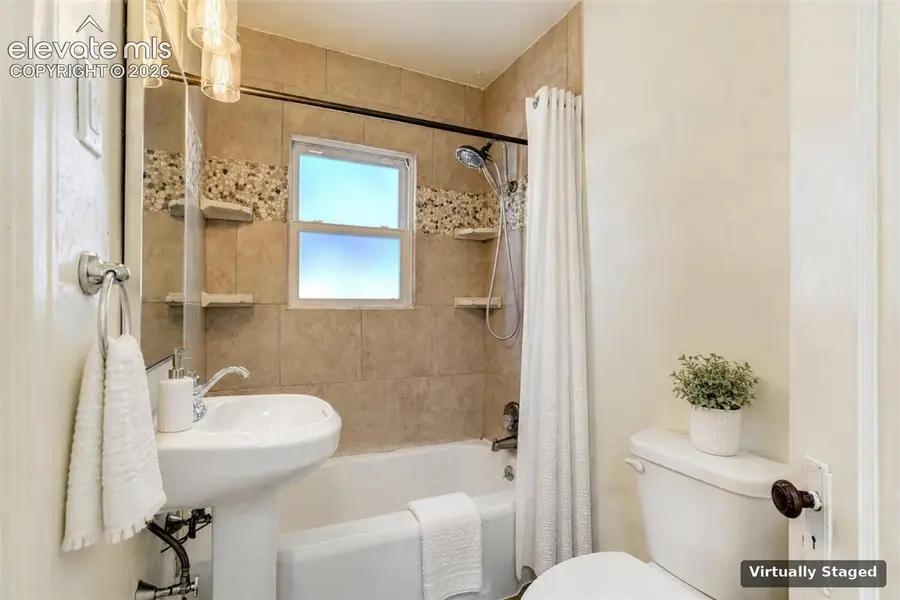 227 N Arcadia Street, Colorado Springs, CO 80903 - #2
