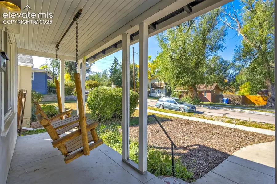 227 N Arcadia Street, Colorado Springs, CO 80903 - #3