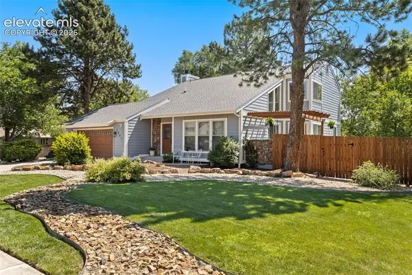 3001 Springdowns Place, Colorado Springs, CO 80906