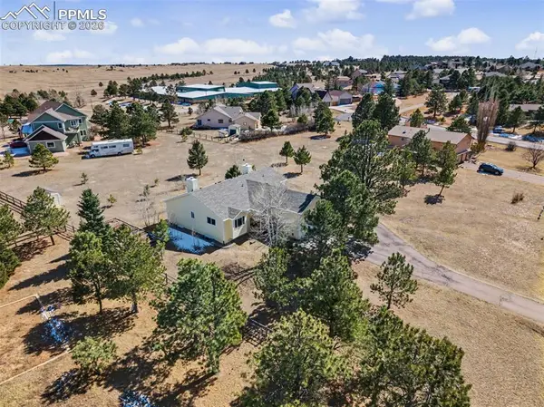 17835 Grama Ridge, Colorado Springs, CO 80908