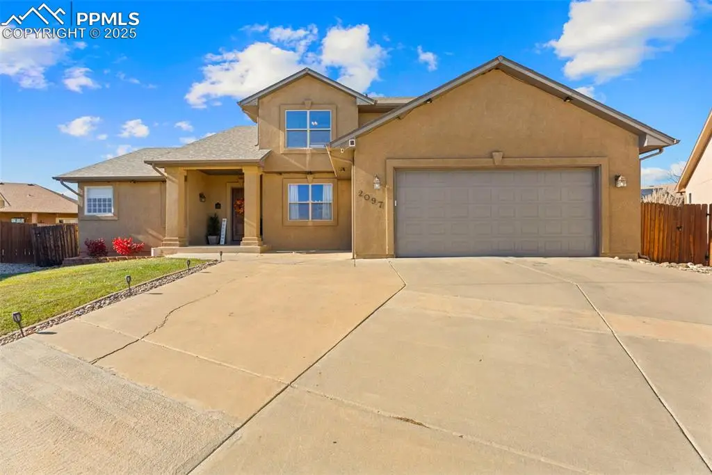 2097 Towhee Court, Pueblo, CO 81008 - Image #1