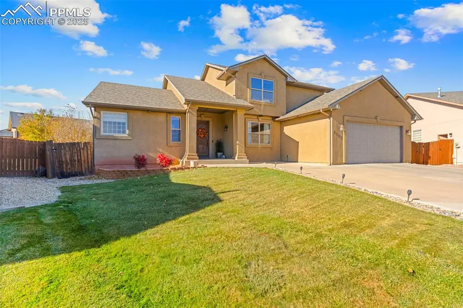 2097 Towhee Court, Pueblo, CO 81008 - Image #2