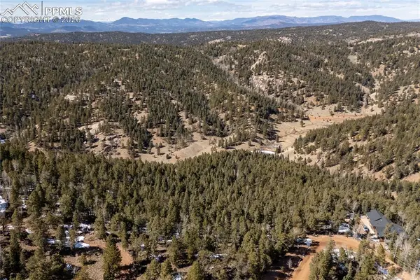 81 Haven Road, Divide, CO 80814