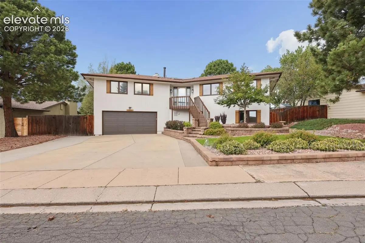1320 Friendship Lane, Colorado Springs, CO 80904 - #1