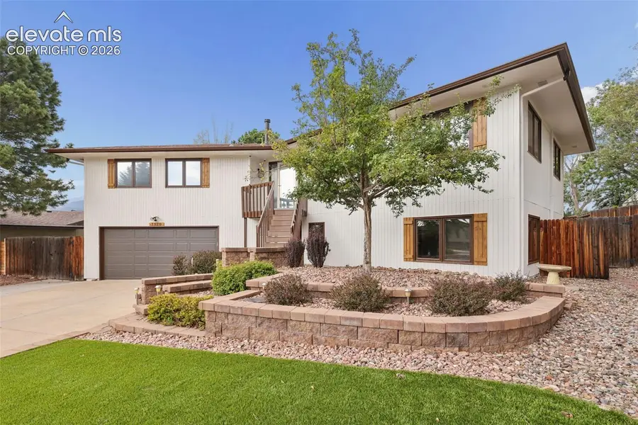 1320 Friendship Lane, Colorado Springs, CO 80904 - #3