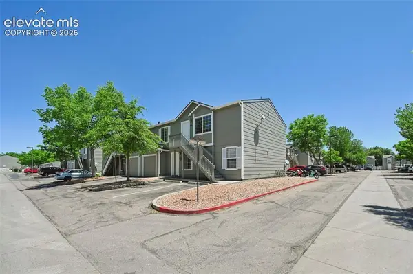 431 Kitfield View, Colorado Springs, CO 80916