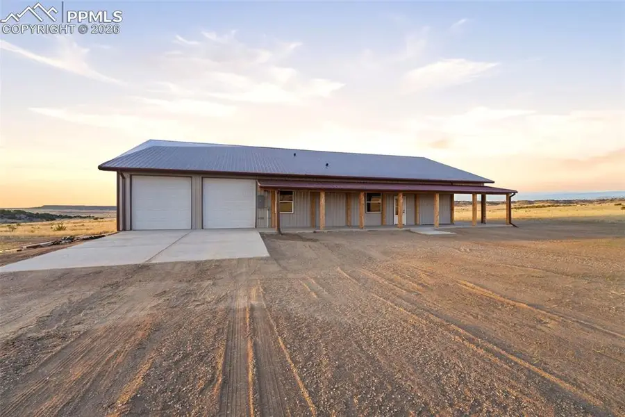 332 Yellow Bird Road, Rye, CO 81069 - #2