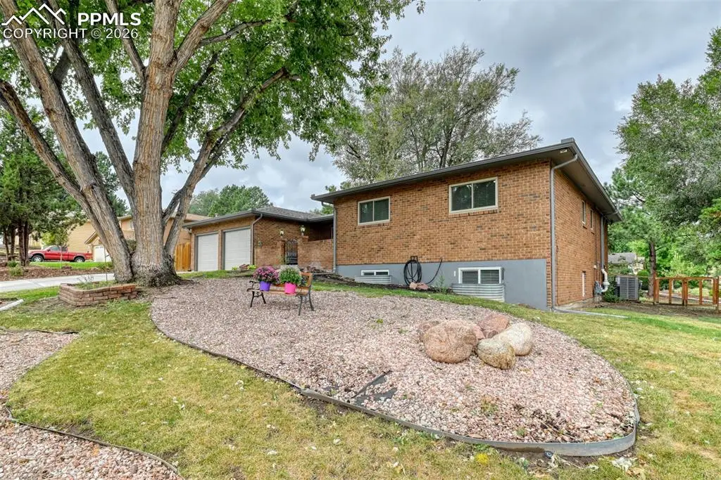 4506 Ridgecrest Drive, Colorado Springs, CO 80918 - Image #1