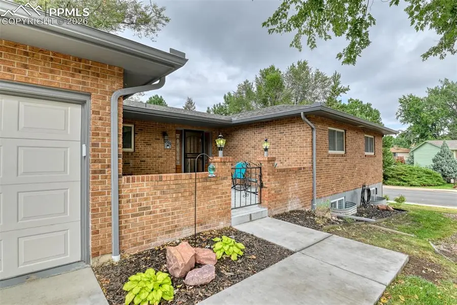 4506 Ridgecrest Drive, Colorado Springs, CO 80918 - Image #3