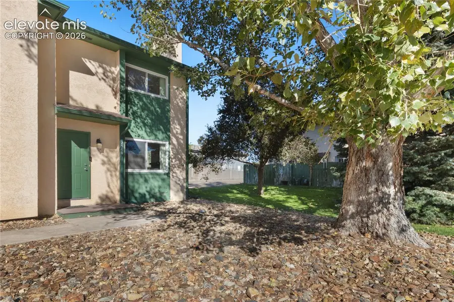 2360 Washo Circle, Colorado Springs, CO 80915 - #3