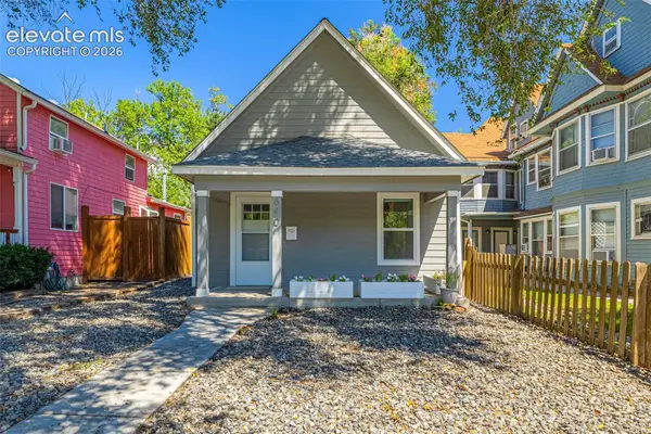 640 E Willamette Avenue, Colorado Springs, CO 80903