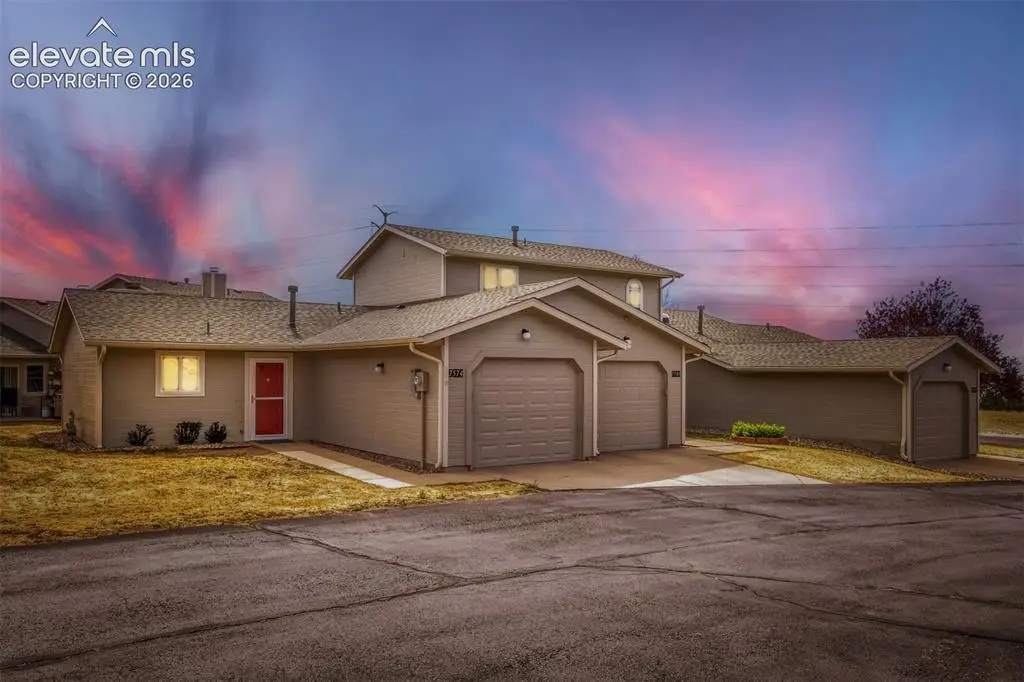 7580 Topango Court, Colorado Springs, CO 80920 - #1