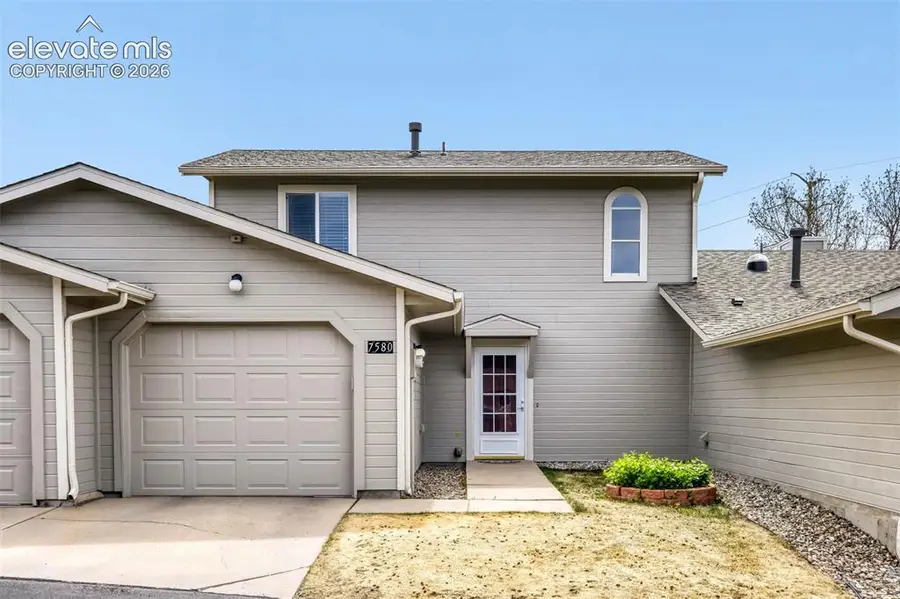 7580 Topango Court, Colorado Springs, CO 80920 - #2