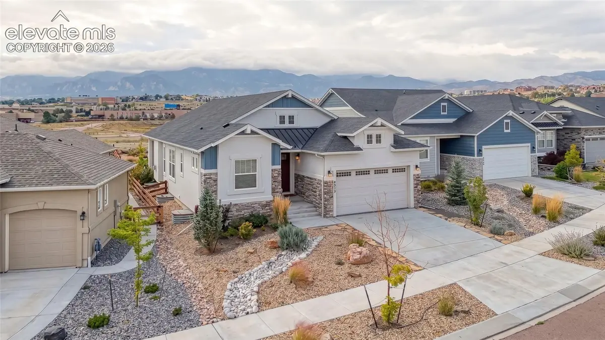 4010 Ivy Hill Drive, Colorado Springs, CO 80922 - #1