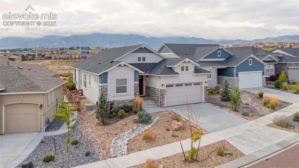 4010 Ivy Hill Drive, Colorado Springs, CO 80922