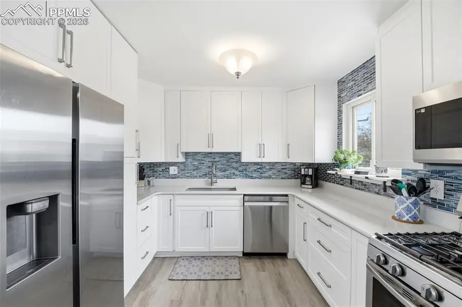 2938 Del Mar Circle, Colorado Springs, CO 80910 - #2