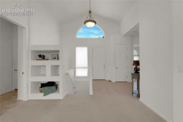 2836 Stonewall Heights, Colorado Springs, CO 80909