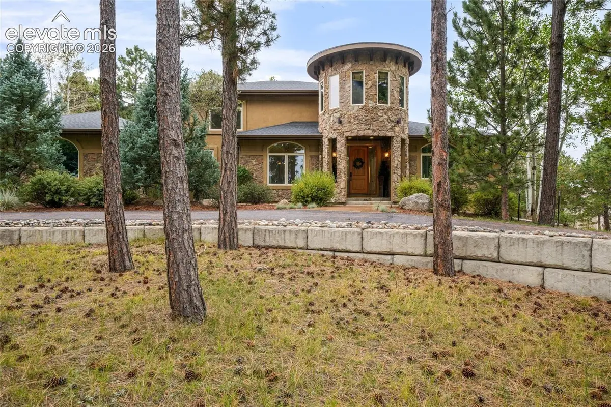 18030 Bankhurst Court, Monument, CO 80132 - #1